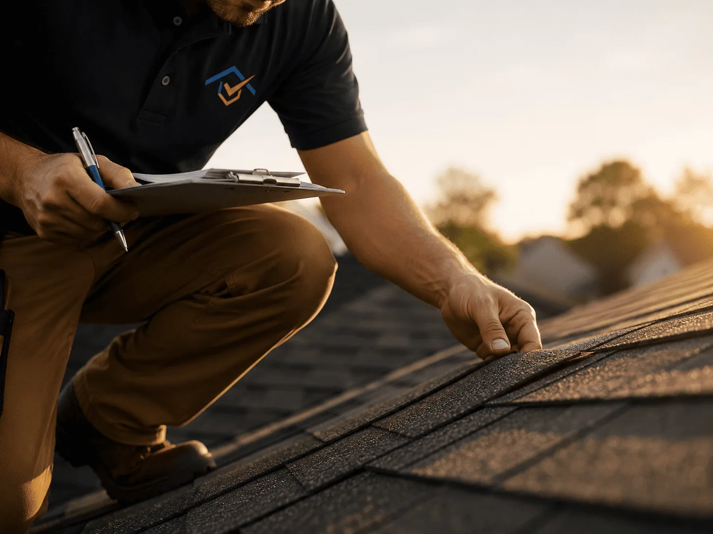 Why Choose Roof Inspection in Sidman, PA